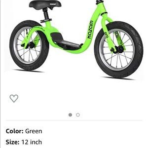 Meet your Posher, Missy